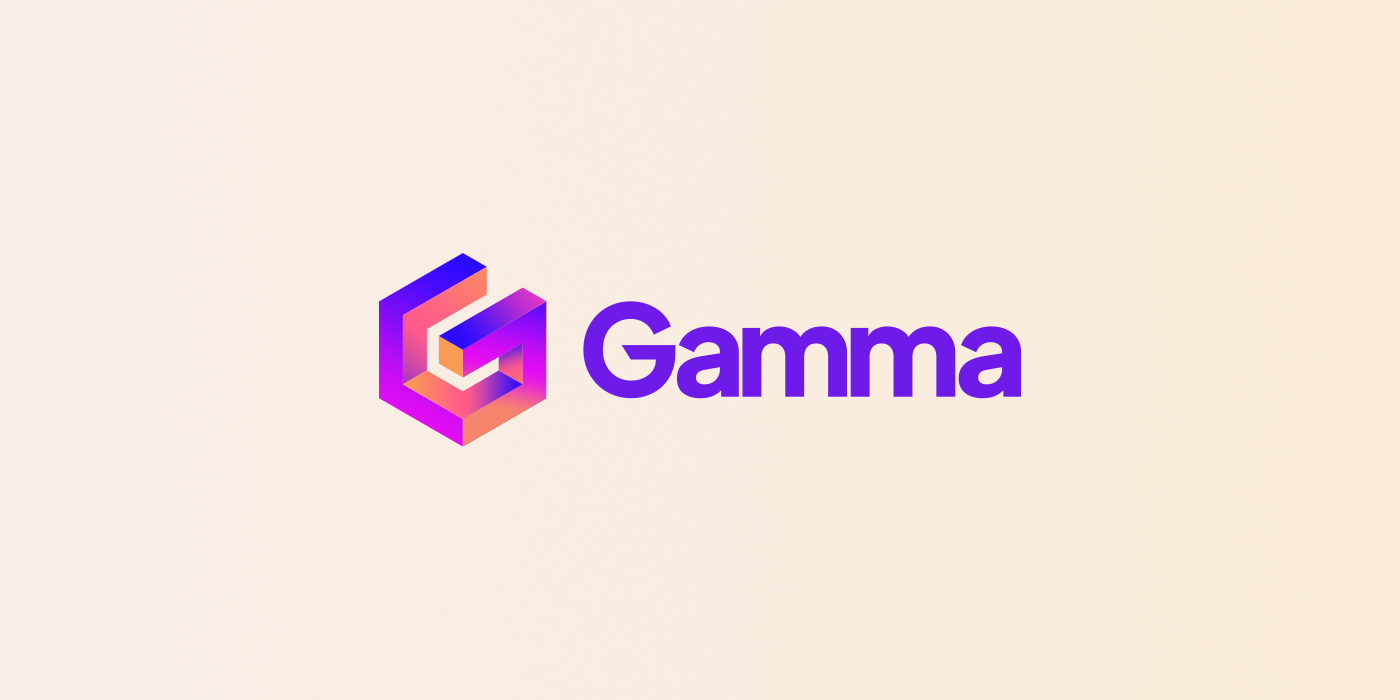 Gamma AI